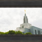 A Spiritual Foundation Draper Temple
