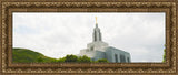 A Spiritual Foundation Draper Temple