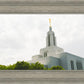 A Spiritual Foundation Draper Temple