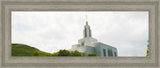 A Spiritual Foundation Draper Temple