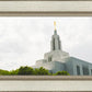A Spiritual Foundation Draper Temple