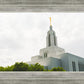 A Spiritual Foundation Draper Temple