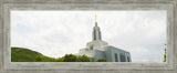 A Spiritual Foundation Draper Temple