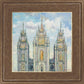 Salt Lake Temple Gold