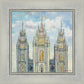 Salt Lake Temple Gold