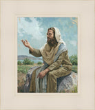 The Sermon on the Mount