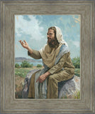 The Sermon on the Mount