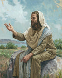 The Sermon on the Mount