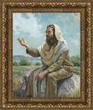 The Sermon on the Mount