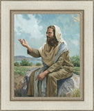 The Sermon on the Mount