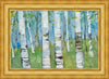 Spring Aspens