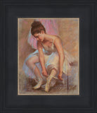 Ballet Girl