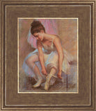 Ballet Girl