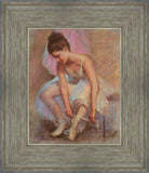 Ballet Girl