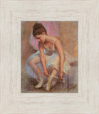 Ballet Girl