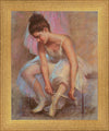 Ballet Girl