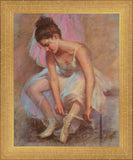 Ballet Girl