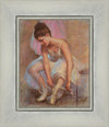 Ballet Girl