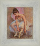 Ballet Girl