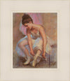 Ballet Girl