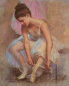 Ballet Girl