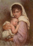 Mary's Son