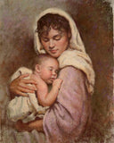 Mary's Son