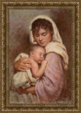 Mary's Son