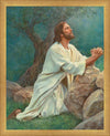 Prayer at Gethsemane