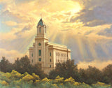 Cedar City Temple