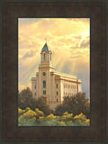 Cedar City Temple