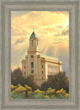 Cedar City Temple