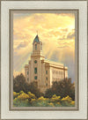 Cedar City Temple