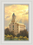 Cedar City Temple