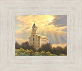 Cedar City Temple