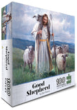 Good Shepherd Puzzle