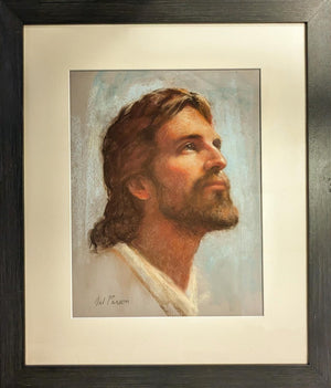 The Lord Original Artwork