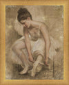 Ballet Girl