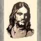 The Christ (Filtered Pencil)