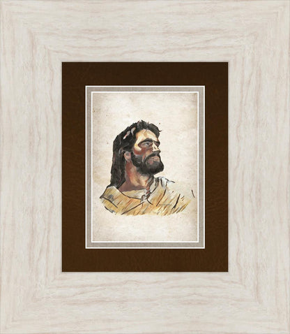 The Strength of Christ