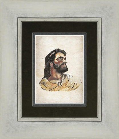 The Strength of Christ