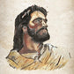 The Strength of Christ