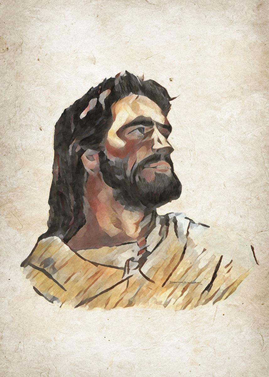 The Strength of Christ
