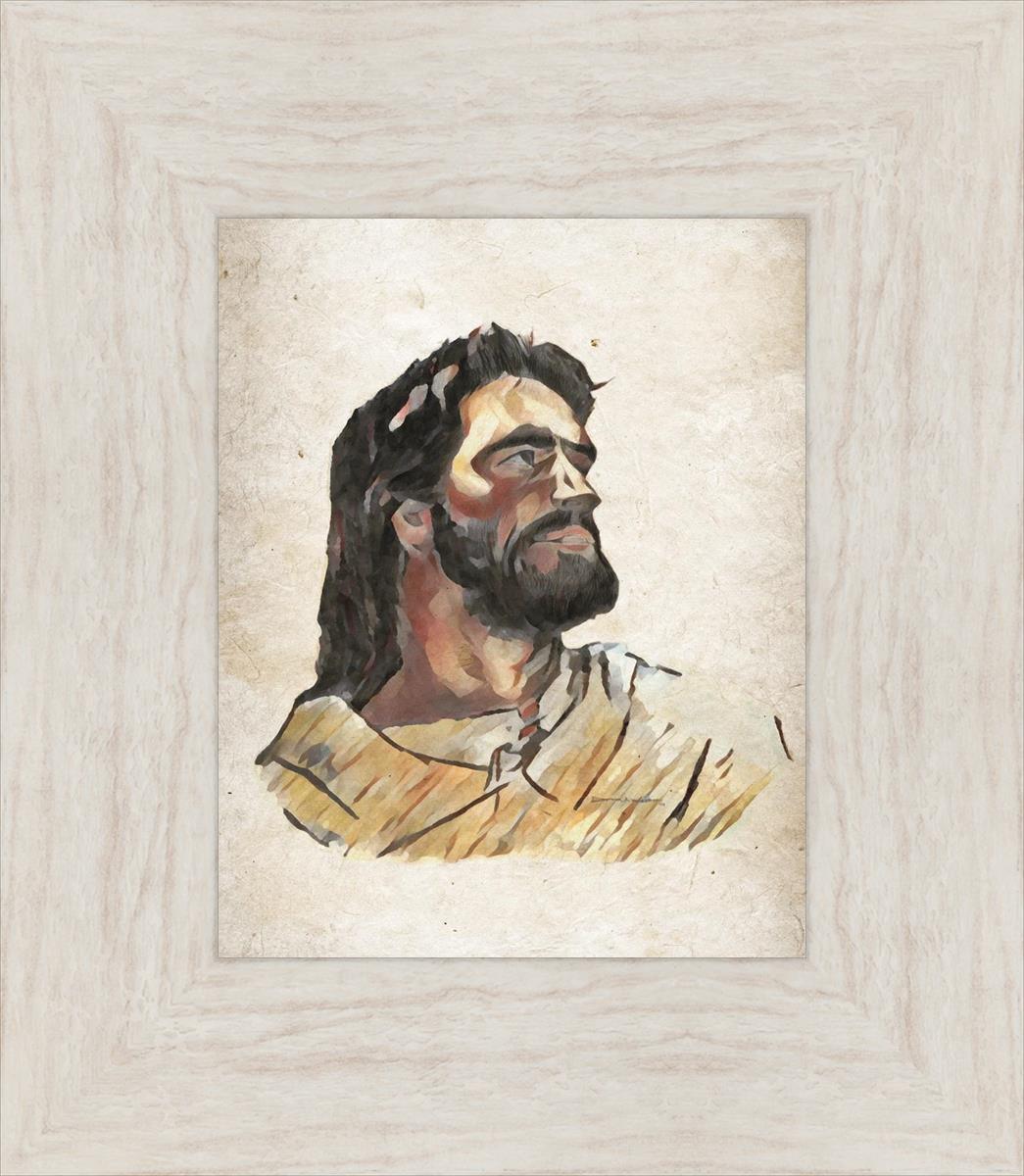 The Strength of Christ