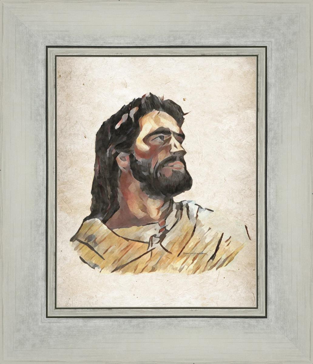 The Strength of Christ