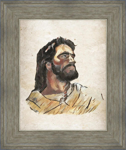 The Strength of Christ