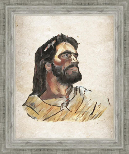 The Strength of Christ