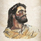 The Strength of Christ