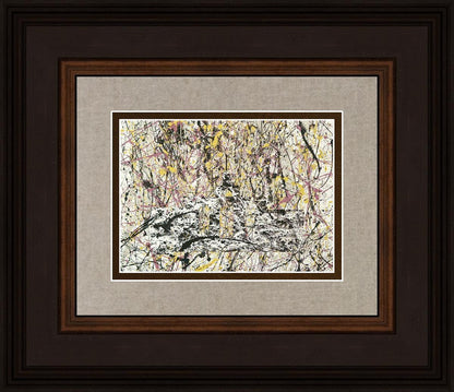 Seek and Ye Shall Find