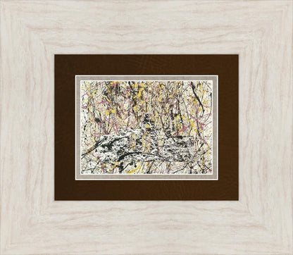 Seek and Ye Shall Find